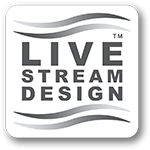 Live Stream Design